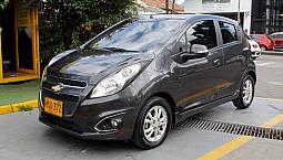 Chevrolet Spark Gt 1.2 Ltz Mt