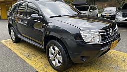Renault Duster 1.6 Expression 4X2 Mt