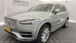 Volvo Xc90 2.0 T6 Awd R-Design