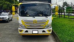 Foton Frr