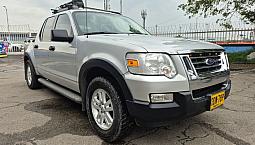 Ford Explorer 4.0 Sport Trac