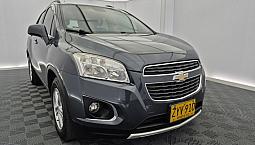 Chevrolet Tracker 1.8 Lt 4X2