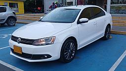Volkswagen Jetta Vi 2.5 Comfortline