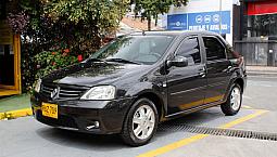 Renault Logan 1.6 Dynamique