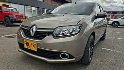 Renault Sandero 1.6 Authentique / Life