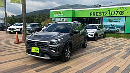 Fiat Pulse Impetus Tp 1000Cc T 4Ab Abs / Kxv278