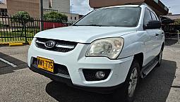 Kia Sportage 2.0 Lx