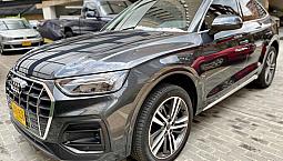 Audi Q5 2.0 Tfsi Sportback