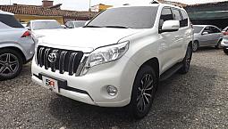 Toyota Prado 3.0 Tx-L Fl