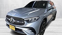 Mercedes Benz  Glc300E  Hibrida