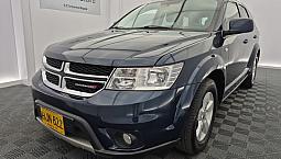 Dodge Journey 2.4 Se At