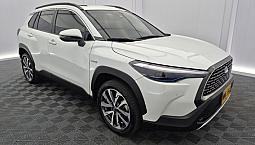 Toyota Corolla Cross 1.8 Hev Seg Cvt