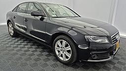 Audi A4 Turbo 1.8 Luxury