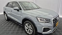 Audi Q2 1.4 35 Tfsi Ambition/Urban Edition At