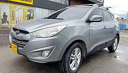 Hyundai Tucson Ix 35 Gl 2.0 Mt