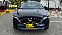 Mazda Cx-5 2.5 Grand Touring