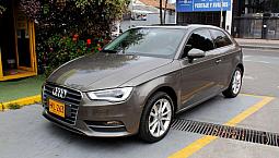 Audi A3 1.8 Sportback Tfsi Ambition