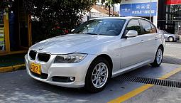 Bmw Serie 3 318I 2.0 Mt