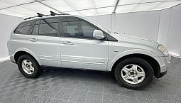 Ssangyong Kyron 2.0 D20Dt Triptonico 