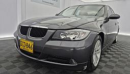 Bmw Serie 3 2.0 318I E90 Lci