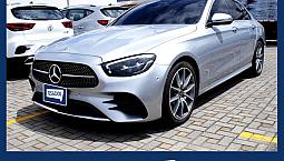 Mercedes Benz E350 Hobrido Lfk704