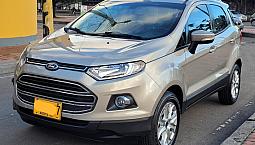 Ford Ecosport 2.0 Titanium At