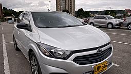 Chevrolet Joy 1.4 Mt 2023