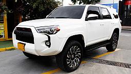 Toyota 4Runner 4.0 Sr5 At 4X4