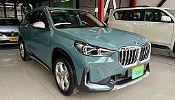 Bmw X1 1.5 F48 Sdrive 18I