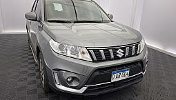 Suzuki Vitara 1.6 Gl At