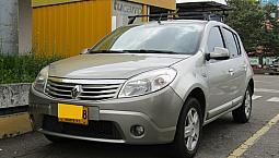 Renault Sandero 1.6 Dynamique At
