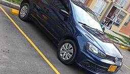 Volkswagen Gol Trendline