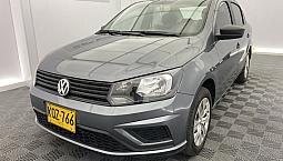 Volkswagen Voyage 1.6 Trendline