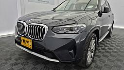 Bmw X3 2.0 Xdrive30I