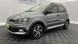 Volkswagen Fox  1.6 Xtreme