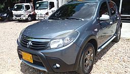 Renault Stepway 1.6L