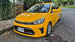 Kia Sephia 1.4 Mt 2023