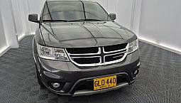 Dodge Journey 2.4 Se Fl