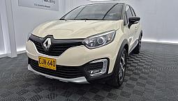Renault Captur 2.0 Intens At