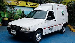 Fiat Fiorino 1.3 Fire