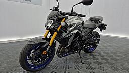 Suzuki Gsxs750 