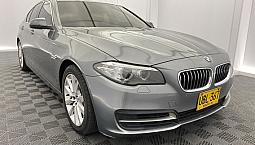 Bmw Serie 5 2.0 520I F10