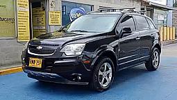 Chevrolet Captiva 3.0 Sport At
