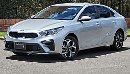 Kia Cerato 1.6 Vivro Vibrant Aut Full Equipo Gran Oportunidad Financiamiento