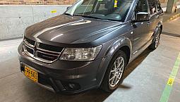 Dodge Journey 2.4 Sxt