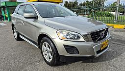 Volvo Xc60 2.0 T5 Fwd