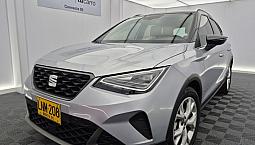 Seat Arona 1.6 Fr At