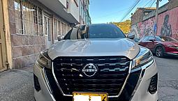 Nissan Kicks Play 1.6 Exclusive Cvt