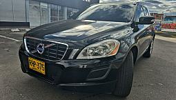 Volvo Xc60 3.0 T6 Premium Awd