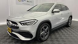 Mercedes-Benz Clase Gla 1.3T Amg Line